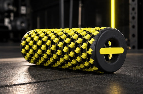 Collapsable Muscle roller